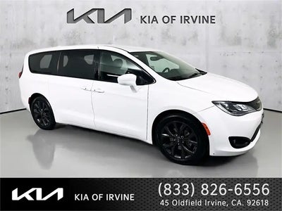 Photo of a 2020 Chrysler Pacifica Touring 4DR Mini-Van for sale