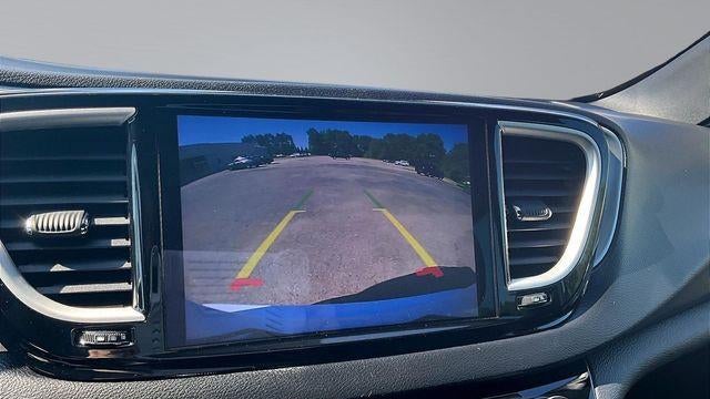 2023 Chrysler Pacifica Touring