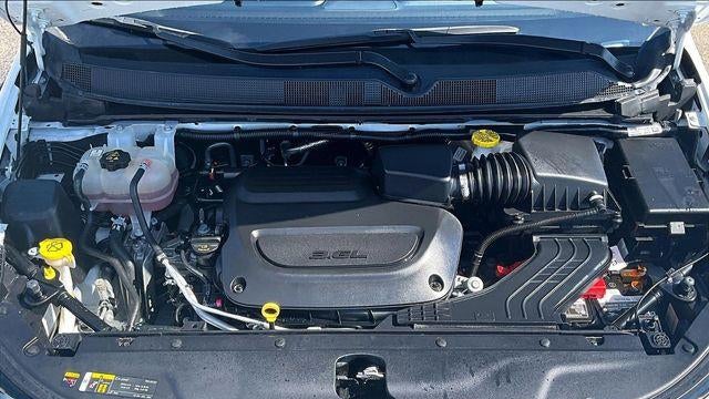 2023 Chrysler Pacifica Touring