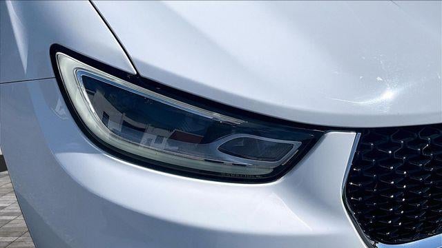 2023 Chrysler Pacifica Touring