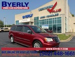 2012 Town and Country Thumbnail 1