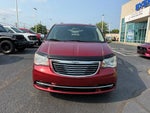 2012 Town and Country Thumbnail 3