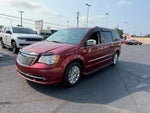 2012 Town and Country Thumbnail 4