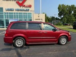 2012 Town and Country Thumbnail 8