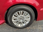 2012 Town and Country Thumbnail 9