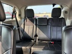 2012 Town and Country Thumbnail 18