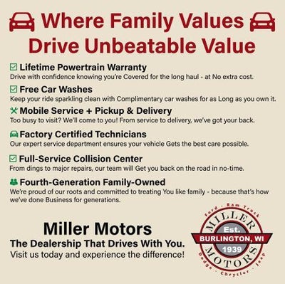 Photo of a 2017 Chrysler Pacifica Limited 4DR Mini-Van for sale