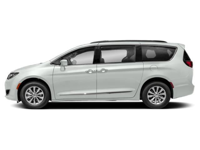 2019 Chrysler Pacifica Limited — photo 1 of 12
