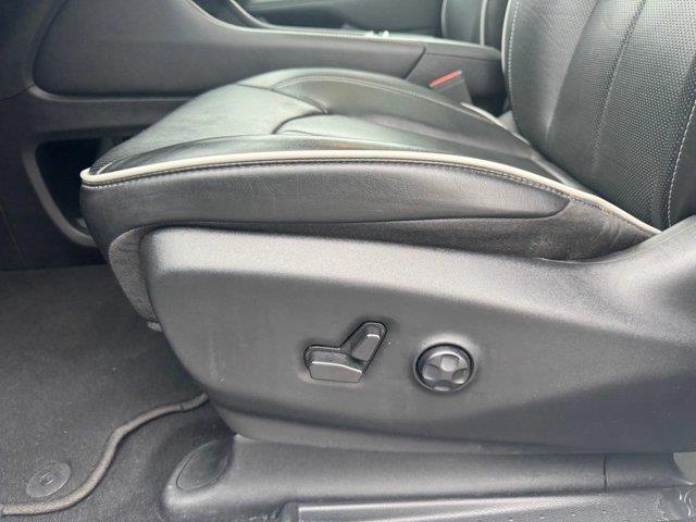 2025 Chrysler Pacifica - $34,757
