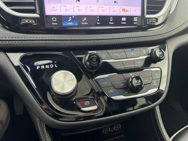 2025 Chrysler Pacifica - $34,757