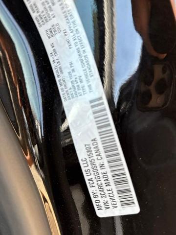 2025 Chrysler Pacifica - $30,000