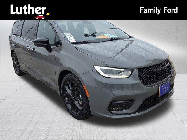 2025 Chrysler Pacifica - $31,349