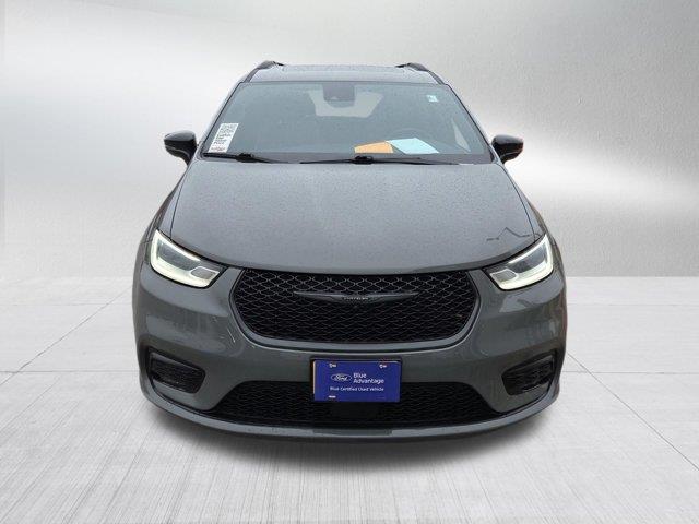 2025 Chrysler Pacifica - $31,349