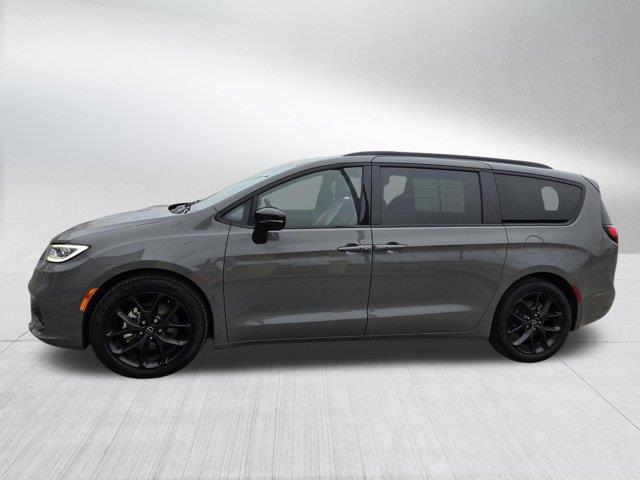 2025 Chrysler Pacifica - $31,349