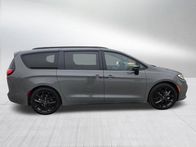 2025 Chrysler Pacifica - $31,349