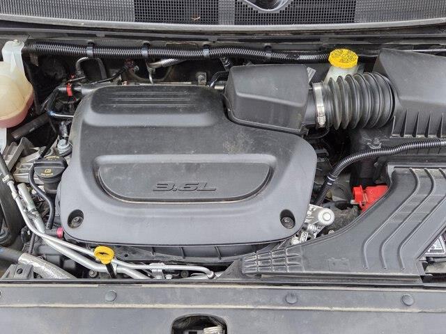 2025 Chrysler Pacifica - $31,349