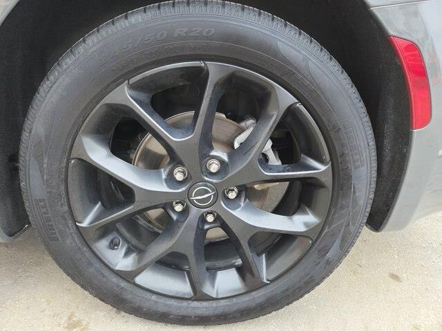 2025 Chrysler Pacifica - $31,349