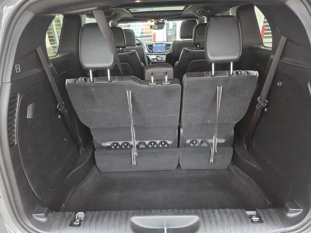 2025 Chrysler Pacifica - $31,349