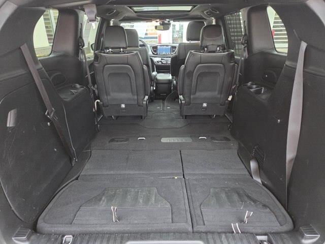 2025 Chrysler Pacifica - $31,349