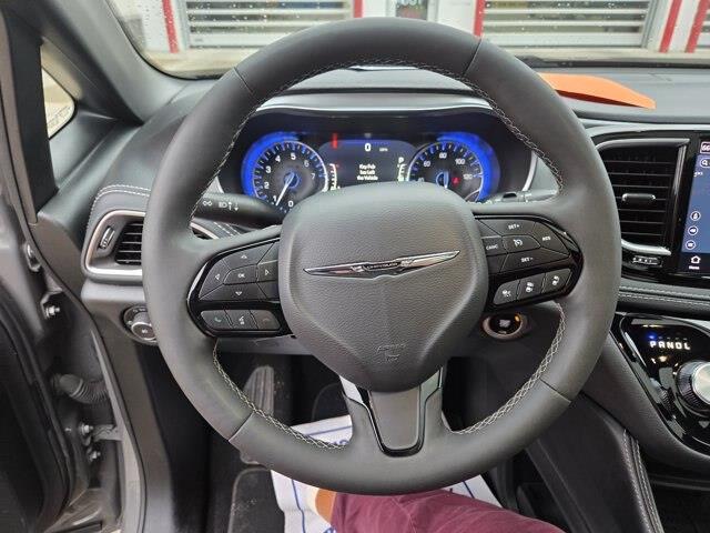 2025 Chrysler Pacifica - $31,349