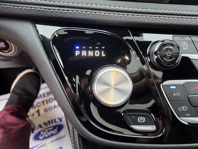 2025 Chrysler Pacifica - $31,349