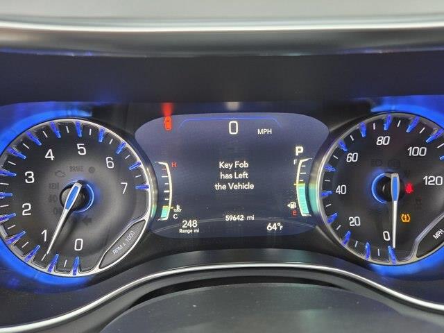 2025 Chrysler Pacifica - $31,349