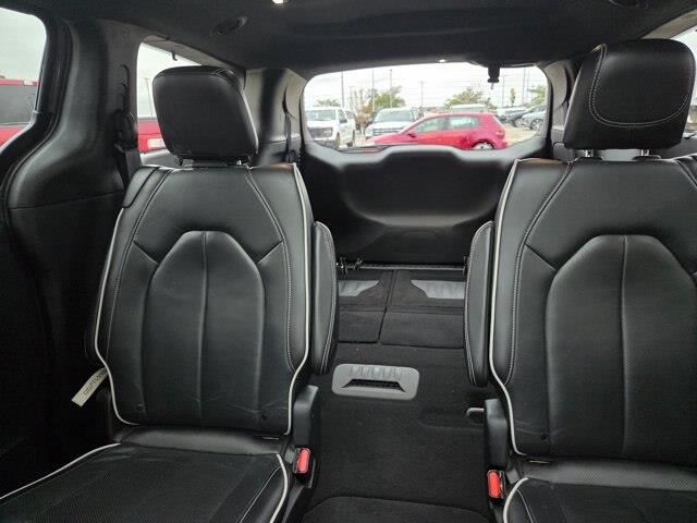 2025 Chrysler Pacifica - $31,349