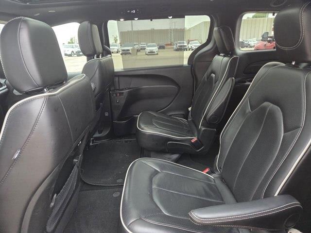2025 Chrysler Pacifica - $31,349