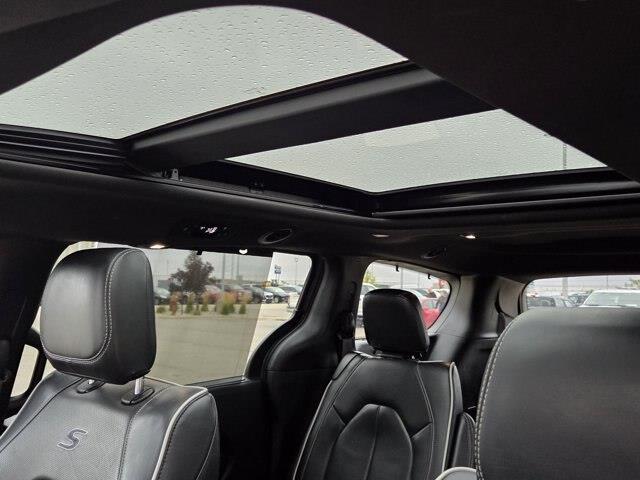 2025 Chrysler Pacifica - $31,349