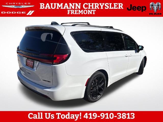 2026 Chrysler Pacifica - $33,387