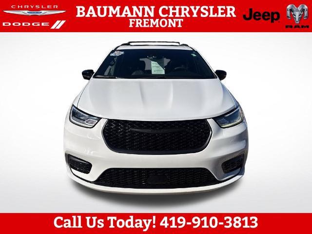 2026 Chrysler Pacifica - $33,387