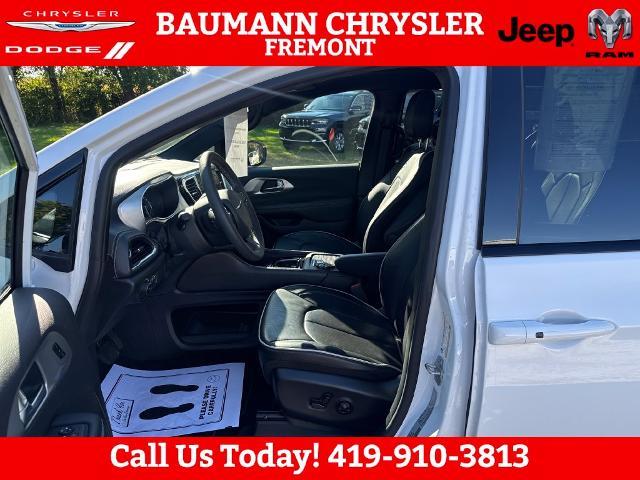 2026 Chrysler Pacifica - $33,387