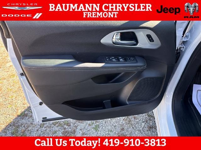 2026 Chrysler Pacifica - $33,387