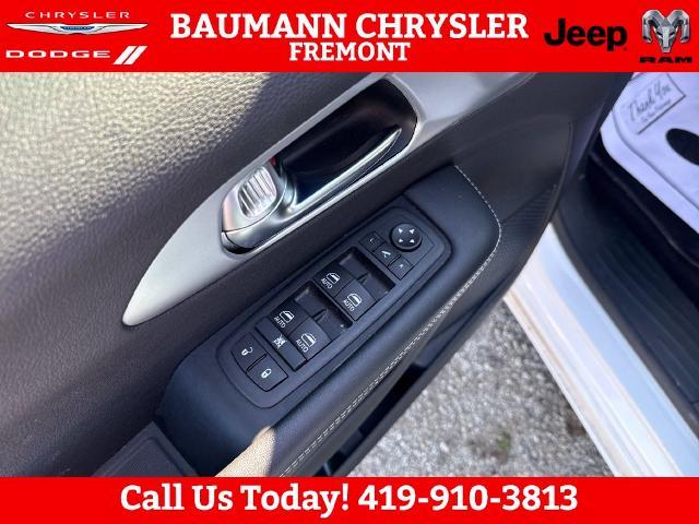 2026 Chrysler Pacifica - $33,387