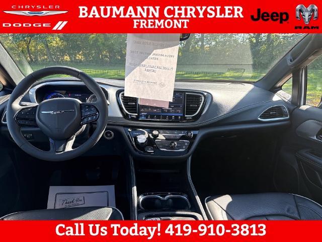 2026 Chrysler Pacifica - $33,387