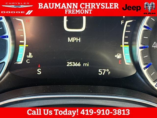 2026 Chrysler Pacifica - $33,387