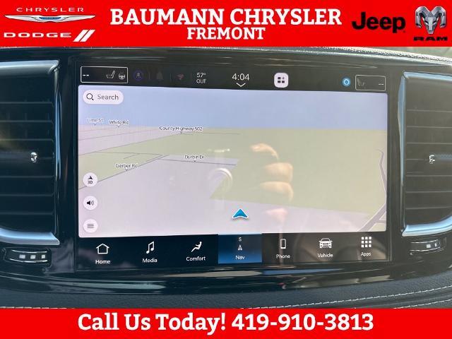 2026 Chrysler Pacifica - $33,387