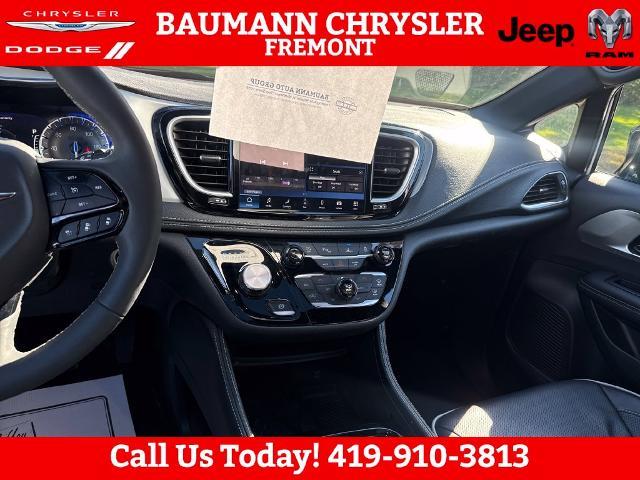 2026 Chrysler Pacifica - $33,387