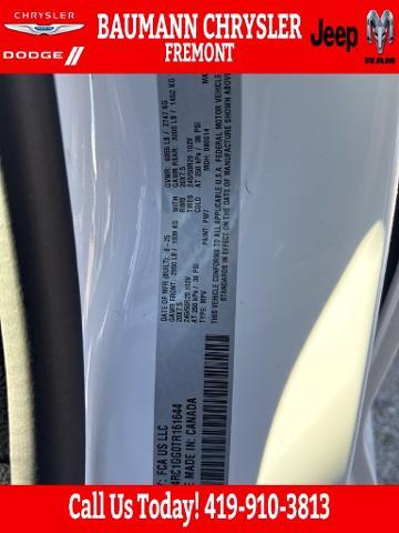2026 Chrysler Pacifica - $33,387