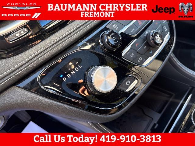 2026 Chrysler Pacifica - $33,387