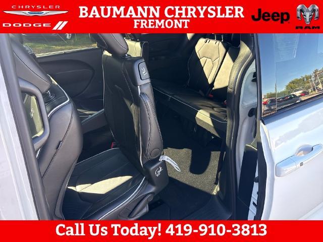 2026 Chrysler Pacifica - $33,387