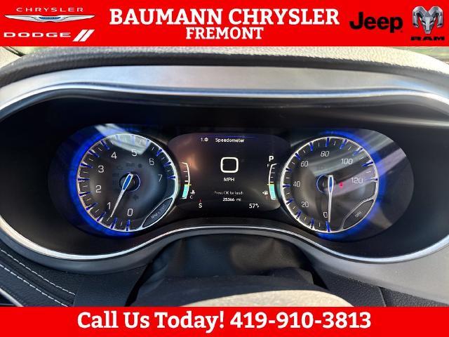 2026 Chrysler Pacifica - $32,396