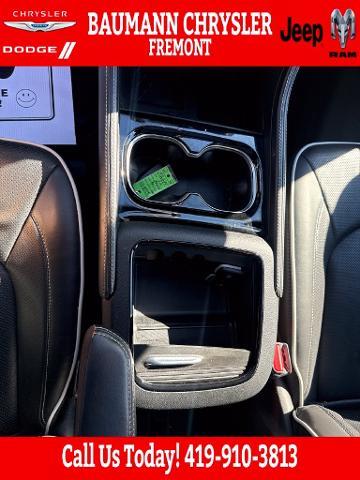 2026 Chrysler Pacifica - $32,396