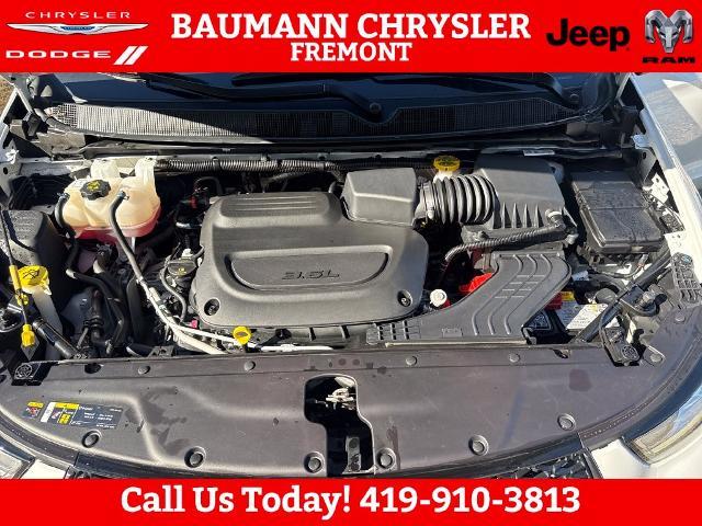 2026 Chrysler Pacifica - $32,396