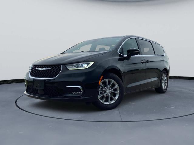 2026 Chrysler Pacifica - $36,564