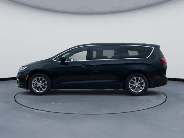 2026 Chrysler Pacifica - $36,564