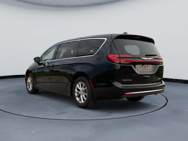 2026 Chrysler Pacifica - $36,564