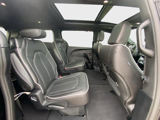 2026 Chrysler Pacifica - $36,564