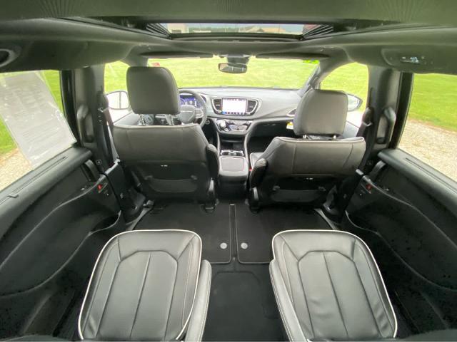 2026 Chrysler Pacifica - $36,564