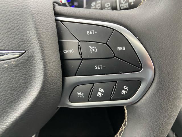 2026 Chrysler Pacifica - $36,564